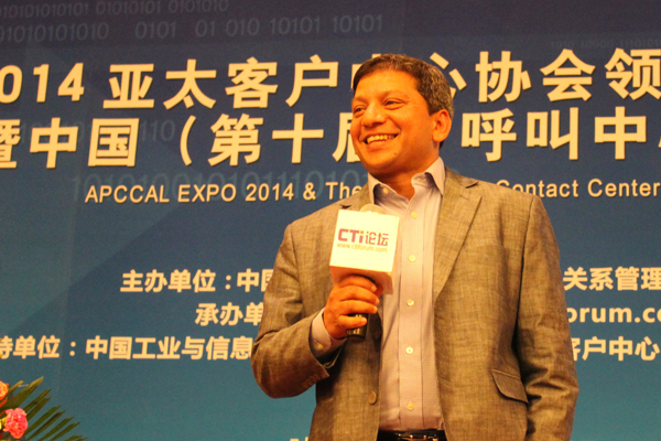 用全球標(biāo)準(zhǔn)建立地區(qū)客戶服務(wù)評(píng)價(jià)體系