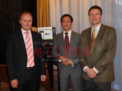 ���������Ξ飺JasonStirling,Nuance��̫�^(q��)�߼�(j��)����������ԣ�c,Nuance�����A�^(q��)����(j��ng)����StuartSharpe,Nuance��̫�^(q��)�N�۹��̲��߼�(j��)���O(ji��n)