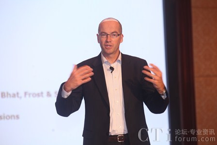 阿爾卡特朗訊企業(yè)網(wǎng)絡(luò)亞太區(qū)合作伙伴高層峰會順利召開