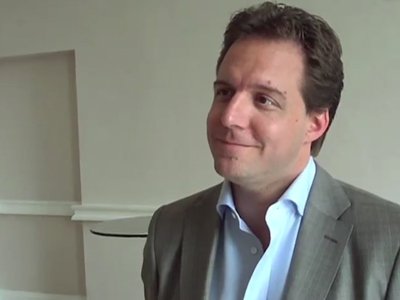 已離職的Symbian基金會(huì)執(zhí)行董事李·威廉斯