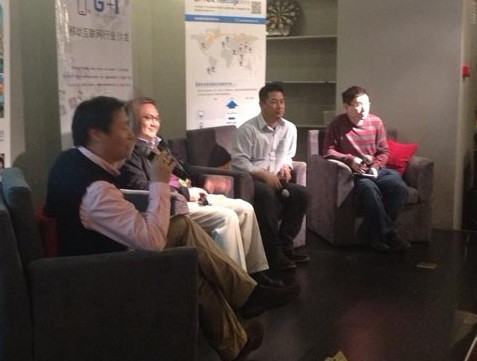 �L�Ǖ�GMIC�����Ο���Tapjoy�Ї��^(q��)����(j��ng)�������I��DeNA�Ї�CEO���������˾W(w��ng)�����Åǽ����������ң�